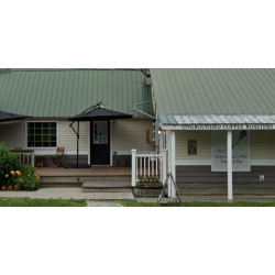 Ungrounded Coffee Rawsonville