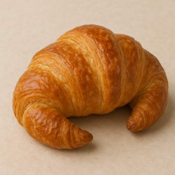 Skinny Goose Croissants